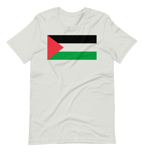 Playera Trend - Palestina Es0496