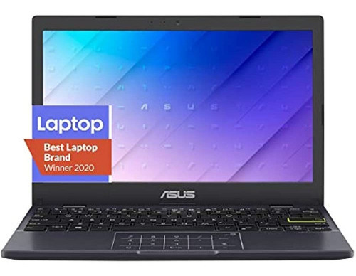 Asus L210MA-DS02 Star Black Laptop