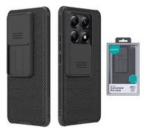 Comprar Case Funda Nillkin Para Xiaomi 14t \u002F 14t Pro \u002F En Empaque