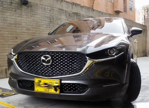 Mazda CX-30 2.0 Prime At