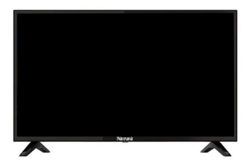 Imagen 2 de 2 de Smart TV Microsonic LEDDGSM32J1 HD 32" 100V/240V