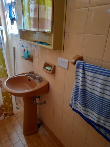 Imagen 9 de 11 de Vendo Departamento Centrico Dos Ambientes Al Frente