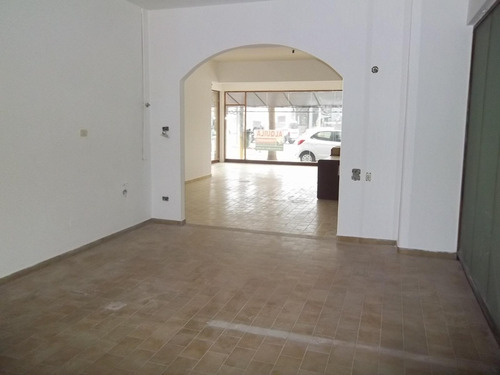 Local Comercial En El Centro De Santa Rosa