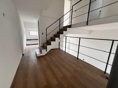 Duplex Venta Castelar
