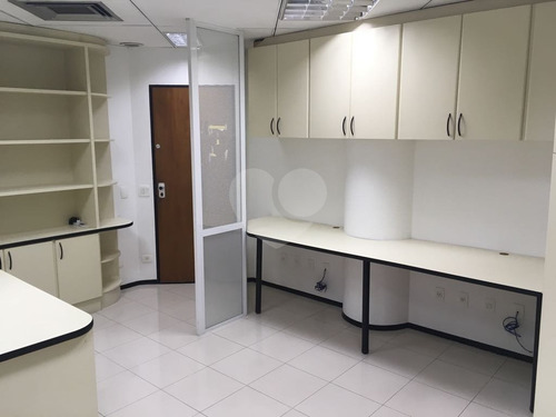 Imagem 16 de 16 de Linda Sala Comercial À Venda E Locação Em Localização, Jardim Londrina, São Paulo - Sp. - Reo321739