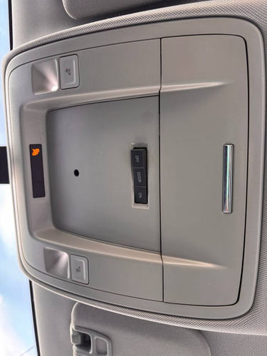 Chevrolet Silverado 2500 2015 Cabina Extendida A