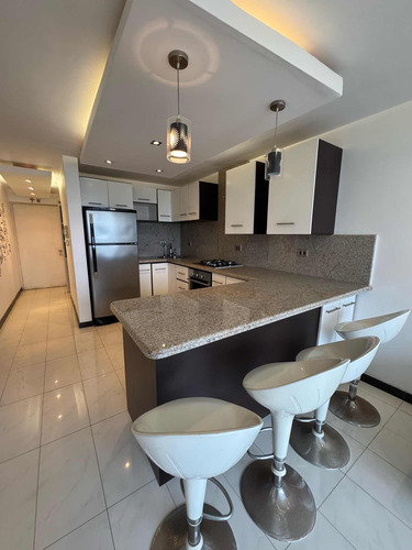 Venta Apartamento En El Encantado La Hacienda Macaracuay Vm