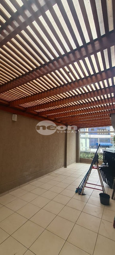 Imagem 12 de 14 de Apartamento - Vila Scarpelli - Ref: 1503 - V-1503