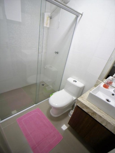 Imagem 17 de 25 de Apartamento Residencial À Venda, Vila Luis Antônio, Guarujá. - Ap4282 - 34711171