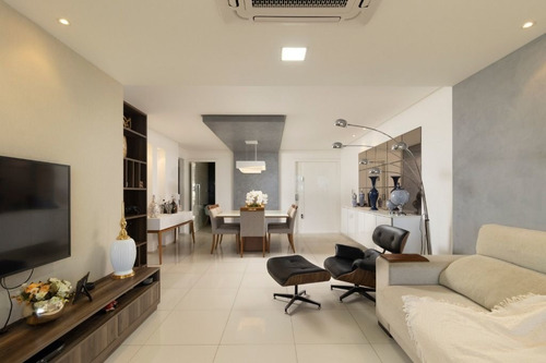 Imagem 4 de 25 de Apartamento 4 Quartos À Venda Piedade Jaboatão Dos Guararapes - Ap2968