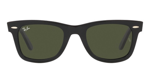 Óculos De Sol 0rb2140 Wayfarer Unissex Ray-ban 