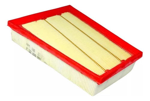 Filtro Ar Do Motor Nova Tracker/nv Onix/montana Gm:26241944