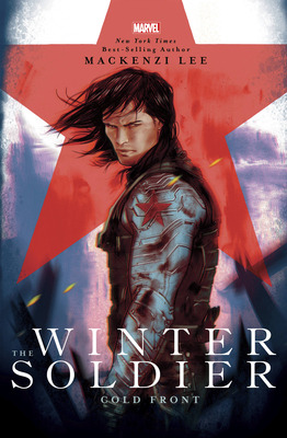 Libro The Winter Soldier: Cold Front - Lee, Mackenzi