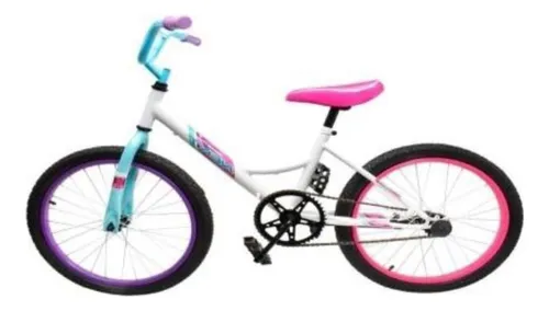 Bicicleta next rodada 20 hot sale