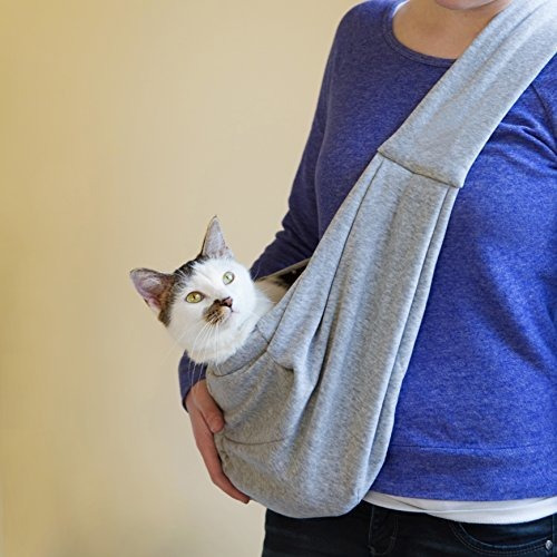 Bolso Cargador De Mascotas Perro/gato.
