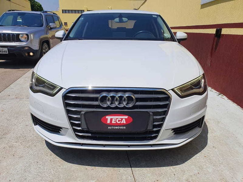 Audi A3 Lm 180 Cv