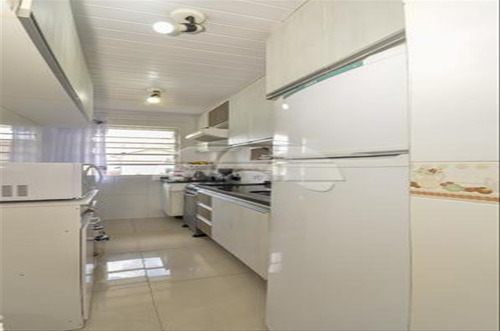 Apartamento - Residencial - 923927