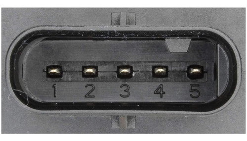 Sensor Masa Flujo Aire Maf Oem: 03h 906 461 A