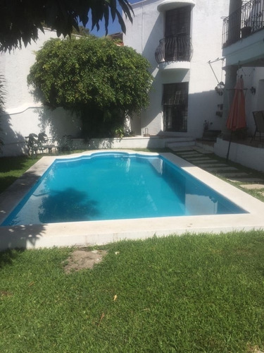Imagen 2 de 30 de Casa En Venta En El Palmar Cuernavaca