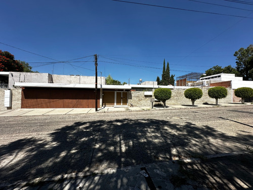 Casa En Arbide, León, Guanajuato.