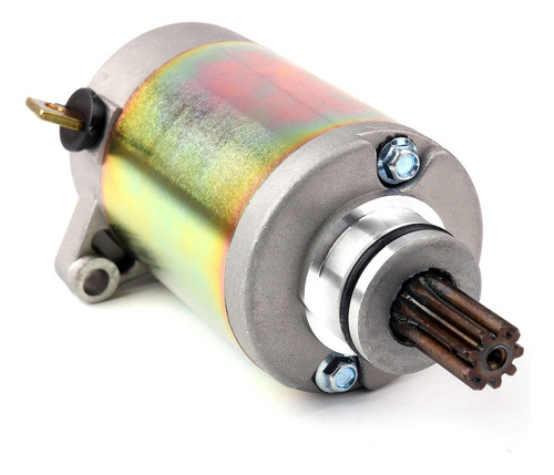 Mc1 Arranque For Suzuki An125 Vecstar Cf42a An150 Cg41a