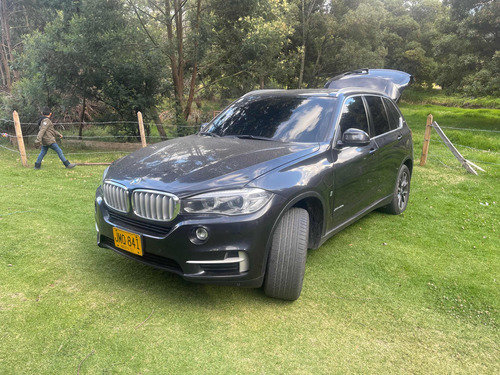 BMW X5 2.0 Xdrive40e