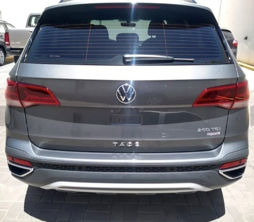 Imagen 19 de 22 de Volkswagen Taos Comfortline 250tsi At Mkt_aa