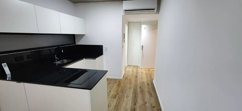 Departamento Semipiso En Venta En Palermo, Capital Federal, Buenos Aires
