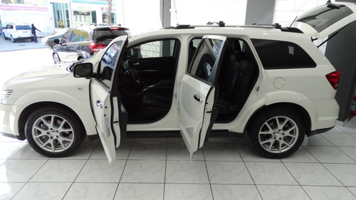 Dodge Journey 3.6 Rt V6 Gasolina
