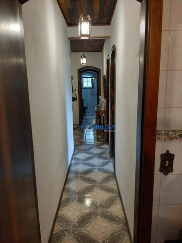 Chácara À Venda, 3400 M² Por R$ 1.300.000,00 - São Bento - Arujá/sp - Ch0018