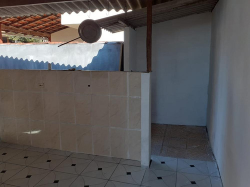 Imagem 25 de 30 de Casa Térrea Em Parati-rj - 53690v