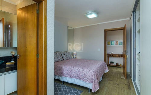 Imagem 4 de 19 de Casa Nonoai Porto Alegre - 8065