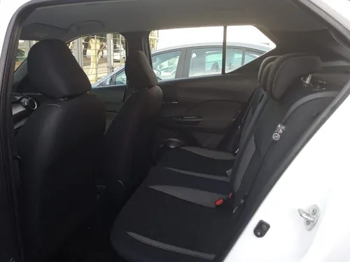Nissan Kicks 1.6 Advance Cvt