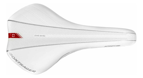 Asiento Bontrager Affinity Pro 267x140mm