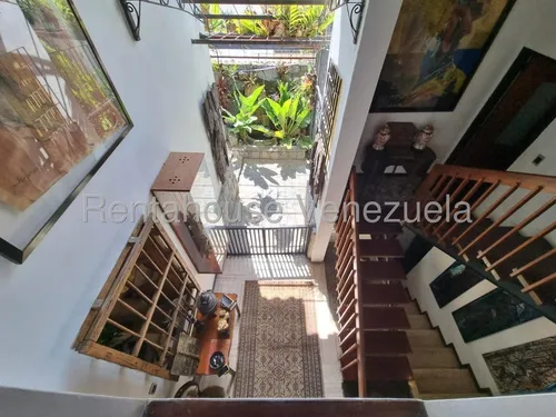 Venta De Casa Caurimare