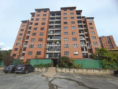 Apartamento en venta