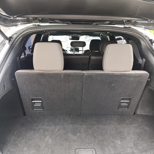 Mazda CX-9 2.5 Grand Touring Signature