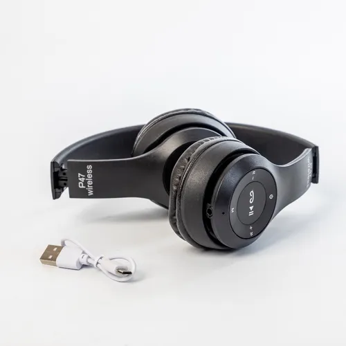 Auriculares p47 opiniones sale