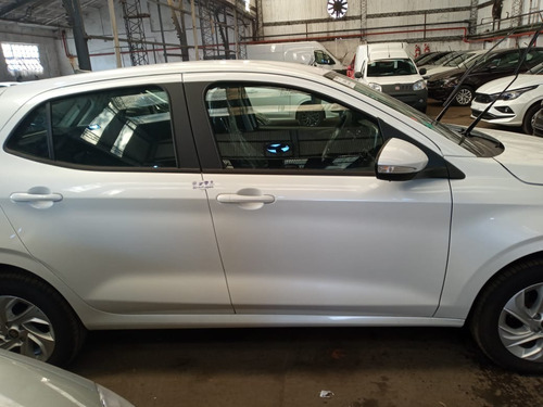 Imagen 13 de 17 de Fiat Argo 1.3 Drive Gse Manual Lo Tengo Fisico G