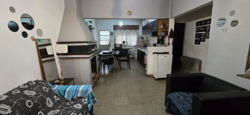 Casa A La Venta En Bialet Massé Frente Al Río Cosquín. Ca207