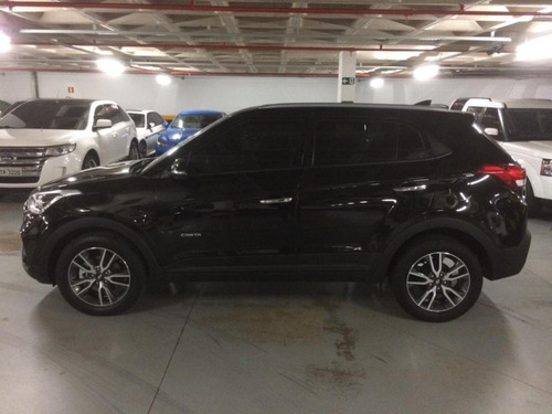 Hyundai Creta 2.0 Automatico Prestige 2018