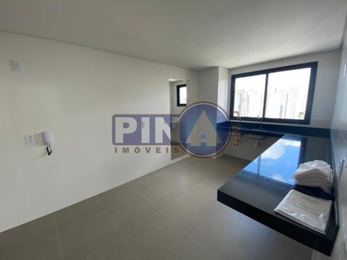 Imagem 5 de 15 de Apartamento A Venda No Setor Bueno - Ap01043 - 70532351