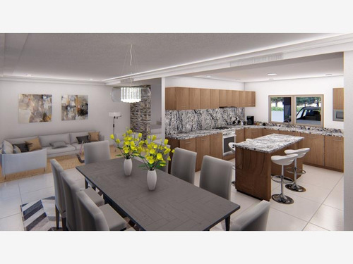 Imagen 8 de 11 de Casa Sola En Venta Los Viñedos