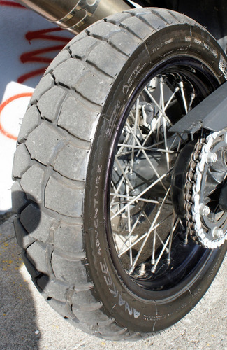 Imagen 9 de 15 de Bmw F 800 Gs 2011