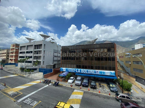 Imagen 22 de 25 de Edificio En Venta La Urbina Jesús Enrique Díaz 22-22676 Caracas
