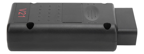 Interfaz De Ajuste Automático De Chips Del Programador Ecu O