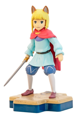 Totaku Little Ni No Kuni Ii Evan