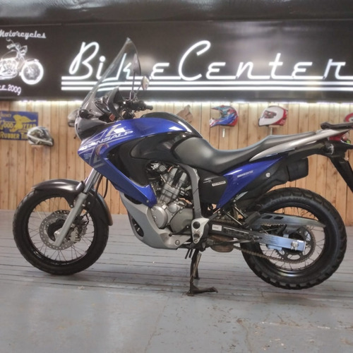 Honda Transalp