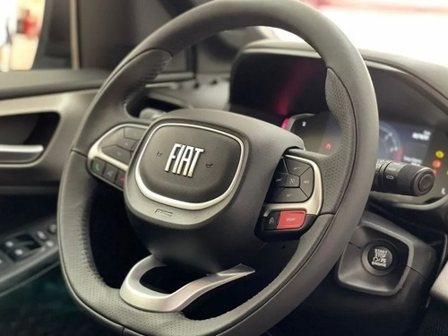 Imagen 2 de 25 de Fiat Pulse 0km 2023 Tomo Tracker Ecosport Kicks Stepway L