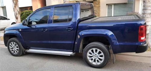 Volkswagen Amarok 2.0 Cd Tdi 180cv Comfortline